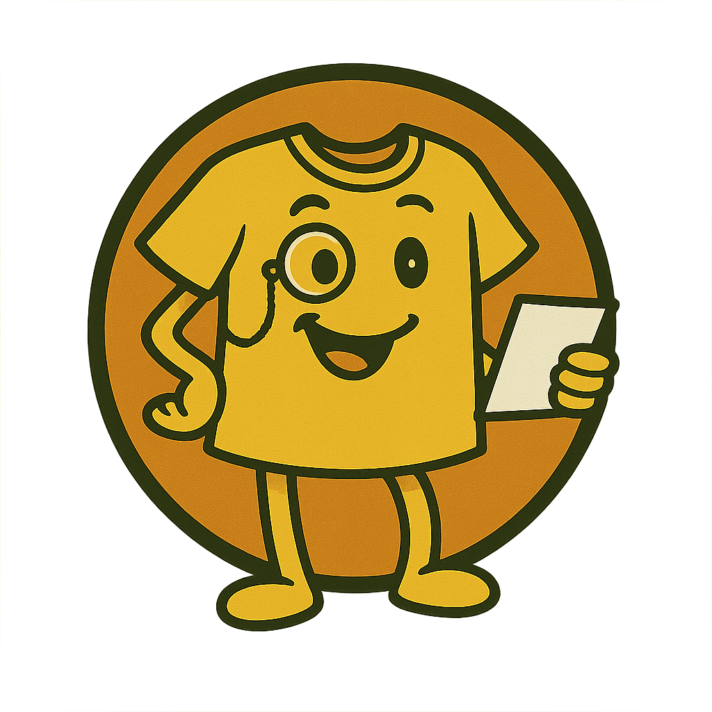 KindaShirty terms