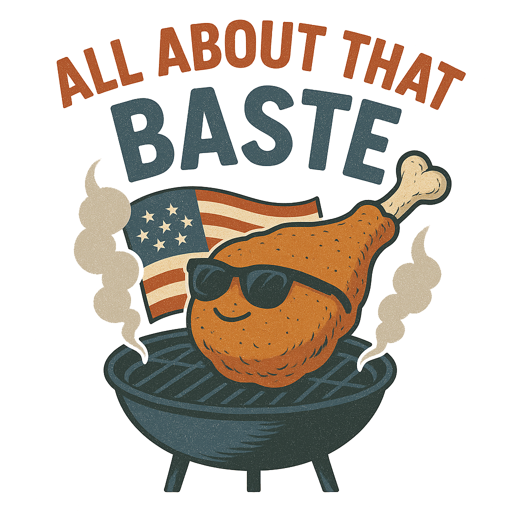 All About That Baste