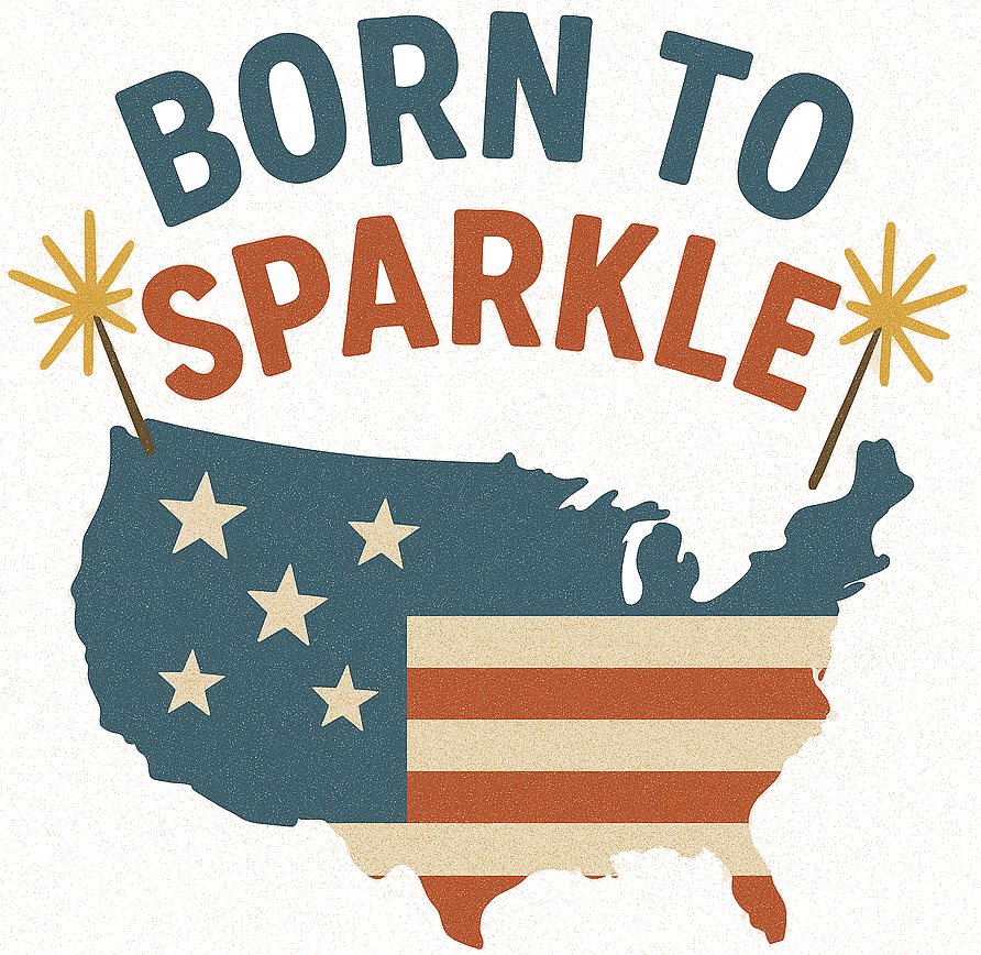 Born to Sparkle