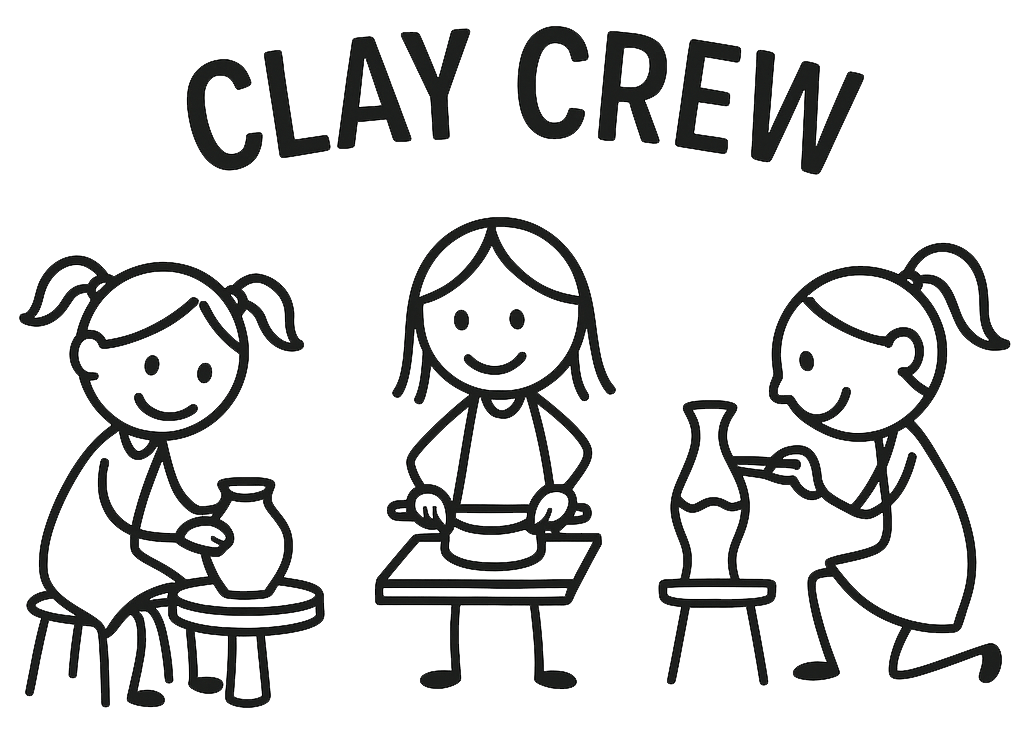 Clay Crew