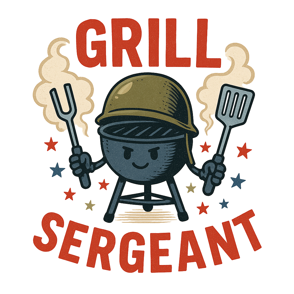 Grill Sergeant