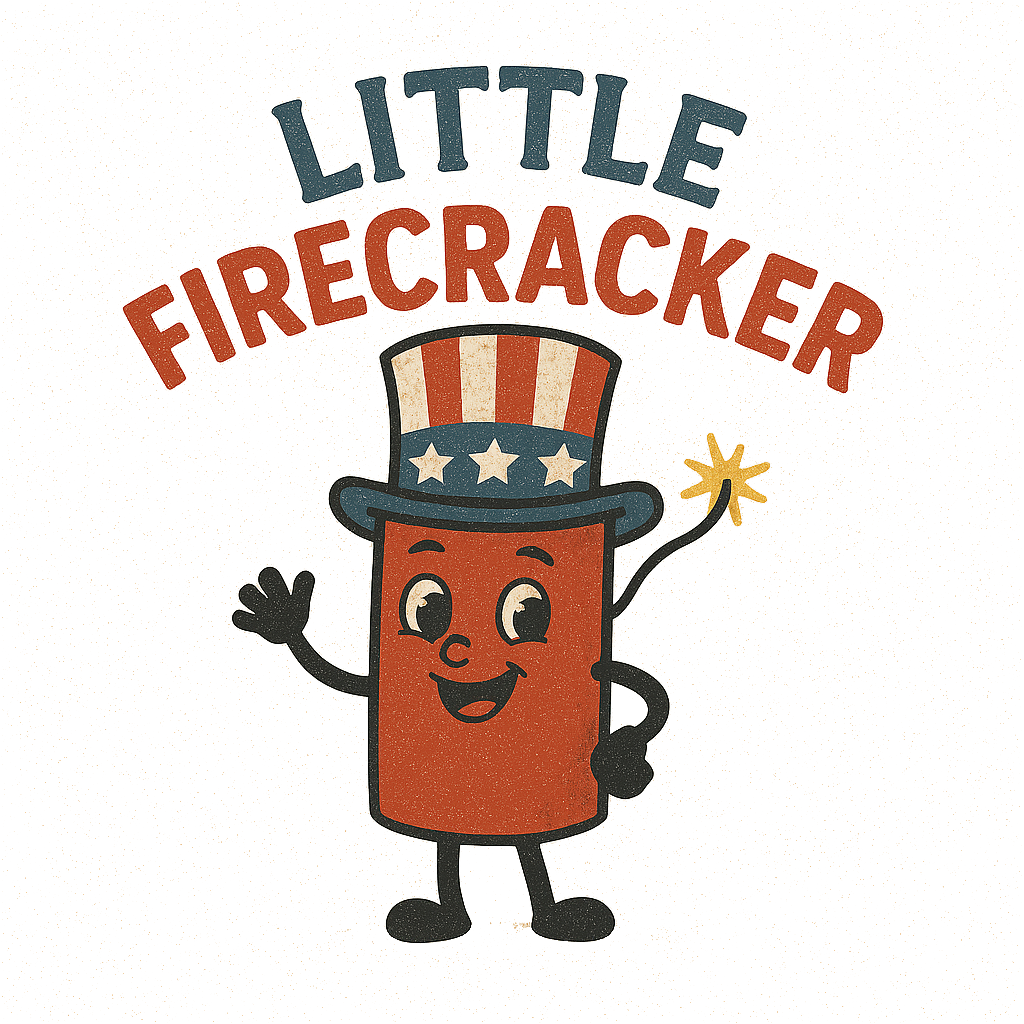 Little Firecracker