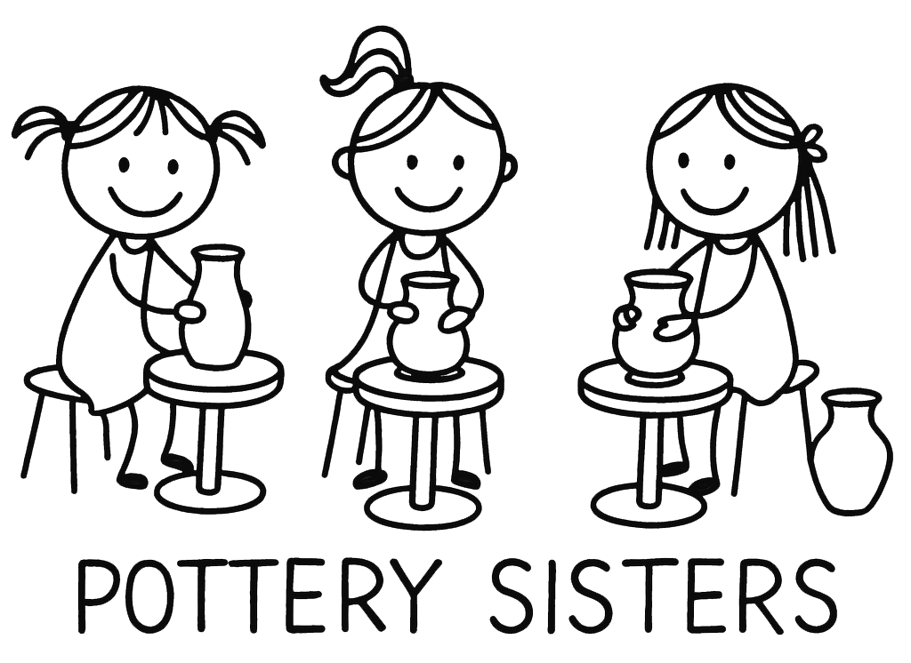 Pottery Sisters