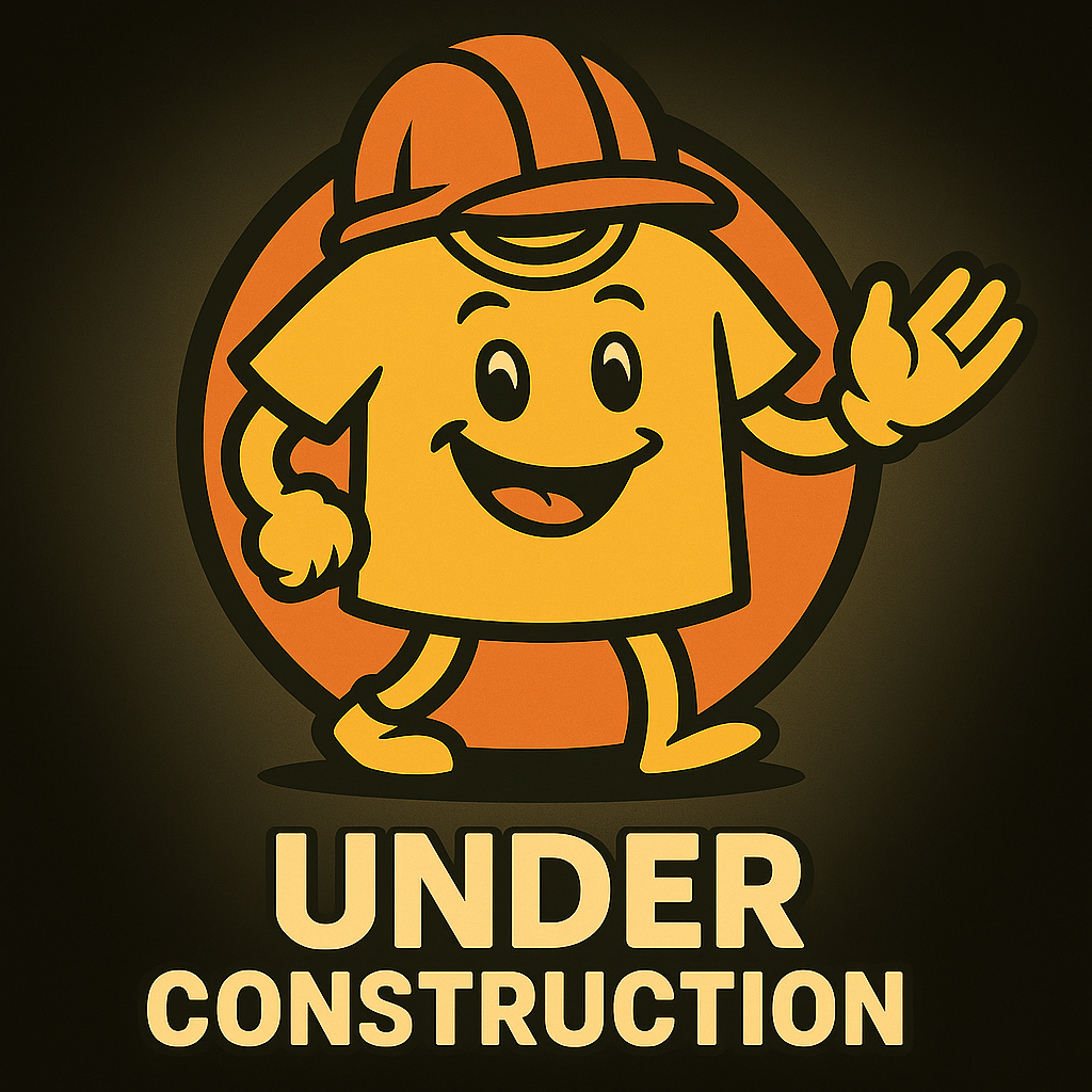 Under Construction